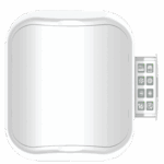 Greenwood Omnique Smart Extractor Fan With Pullcord Humidistat Timer and SELV Transformer