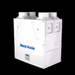 Vent-Axia Lo Carbon Sentinel Kinetic FH R-Hand 408167