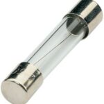 5A Quick Blow Fuse For Use With Kair K-HRV150/Range