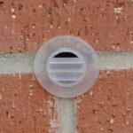 Rytons Retro Weep Vent - Pack of 50