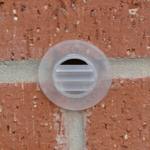 Rytons Retro Weep Vent - Pack of 50