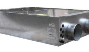 Sentinel Kinetic 200ZH 449540 - Vent Axia