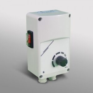 1-phase Blauberg STL Electronic Stepless Fan Speed Controller - 6 Amp