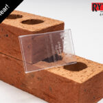 Rytons Slim Vent Minor Cavity Vent/Weep - Pack of 100