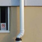 Radon Mitigation Fan - 150mm