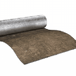 25mm Ductwrap 1.2M x 18M