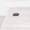 How to Vent a Bathroom Fan With No Outside Access