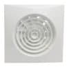 The Importance of IP Ratings for Bathroom Extractor Fans