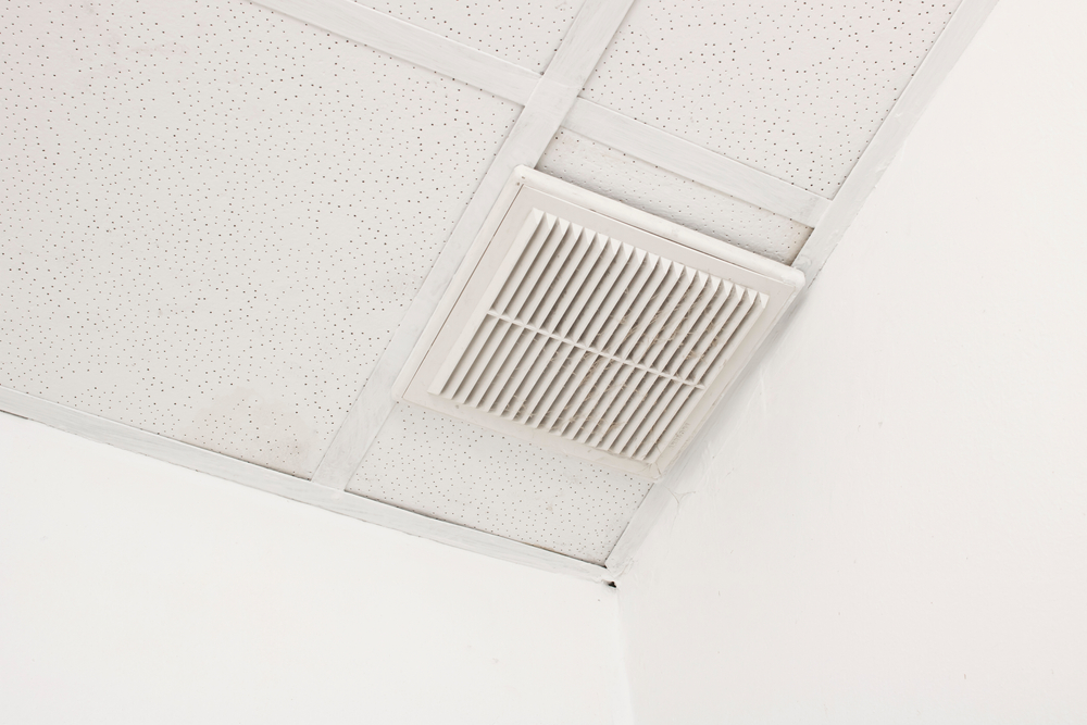 The Benefits of Installing a Bathroom Extractor Fan