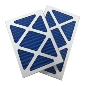 Vectaire EVO 250 DC Replacement G3 Filter Set EVO250DCF