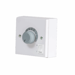 Elta EC Fan Speed Controller - 149-POT-10-MI