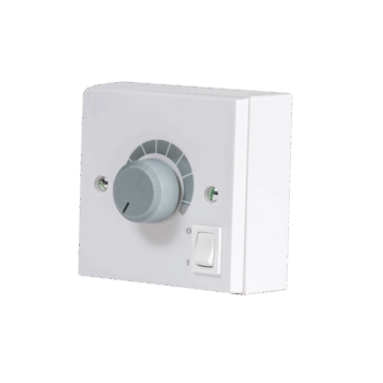 Elta EC Fan Speed Controller - 149-POT-10-MI