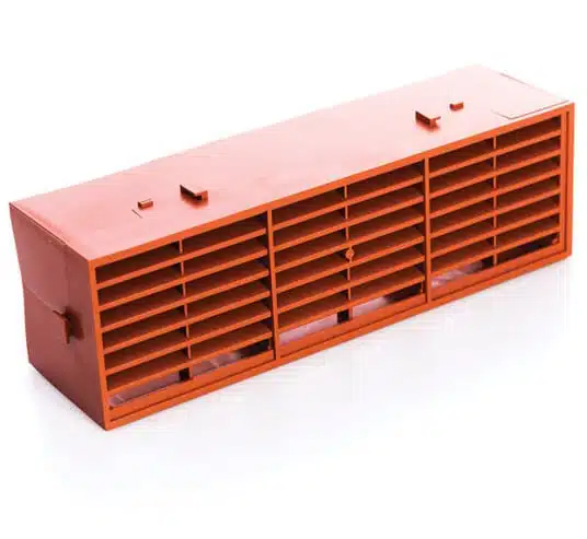 Plastic Ducting Airbricks