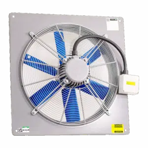 Elta 250 Compact Plate Fan 4-1 2015 SCP250/4-1AC