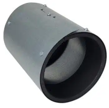 Fire Rated Ventilation