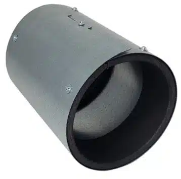 Fire Rated Ventilation