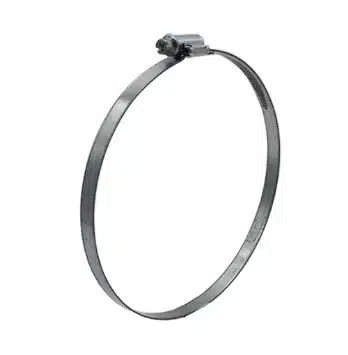 Ducting Hose Clips