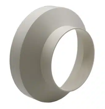 Plastic Ducting Reducers