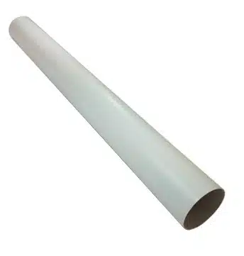 Plastic Ducting Round Pipes