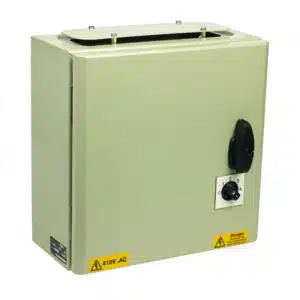 Product Image of Three Phase – Transformer Controller – Elta
