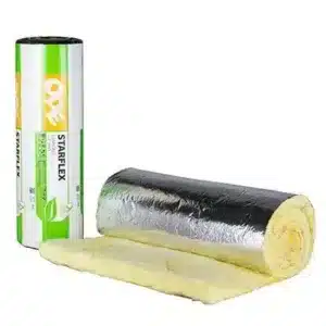 Starflex 25mm (1.2M X 18M)