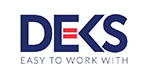 Deks logo