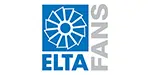 Elta fans logo