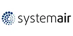 Systemair logo