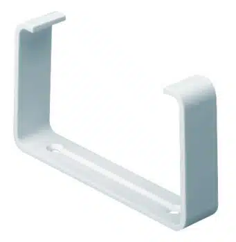 Monsoon Rectangular Ducting 110mm x 54mm Duct Clip - V230 - Colour May ...