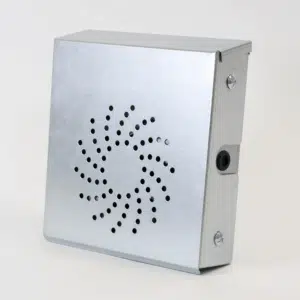 Elta Mori WMF 100 Weatherproof Subfloor Ventilation Fan - MORIWMF100