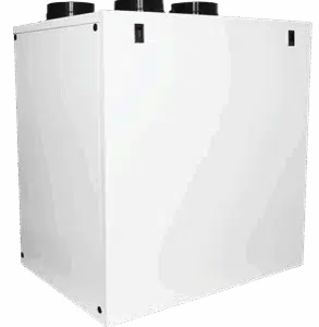 Elta HAVA 550V Vertically Mounted MVHR Heat Recovery Unit Ventilation Unit