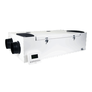 Elta HAVA 340 H MVHR Horizontal Heat Recovery Unit