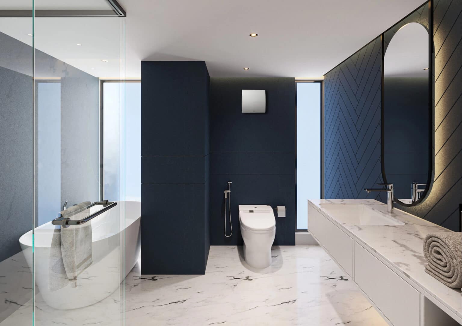 Bathroom Extractor Fans: Full Guide to Ventilation in Bathrooms