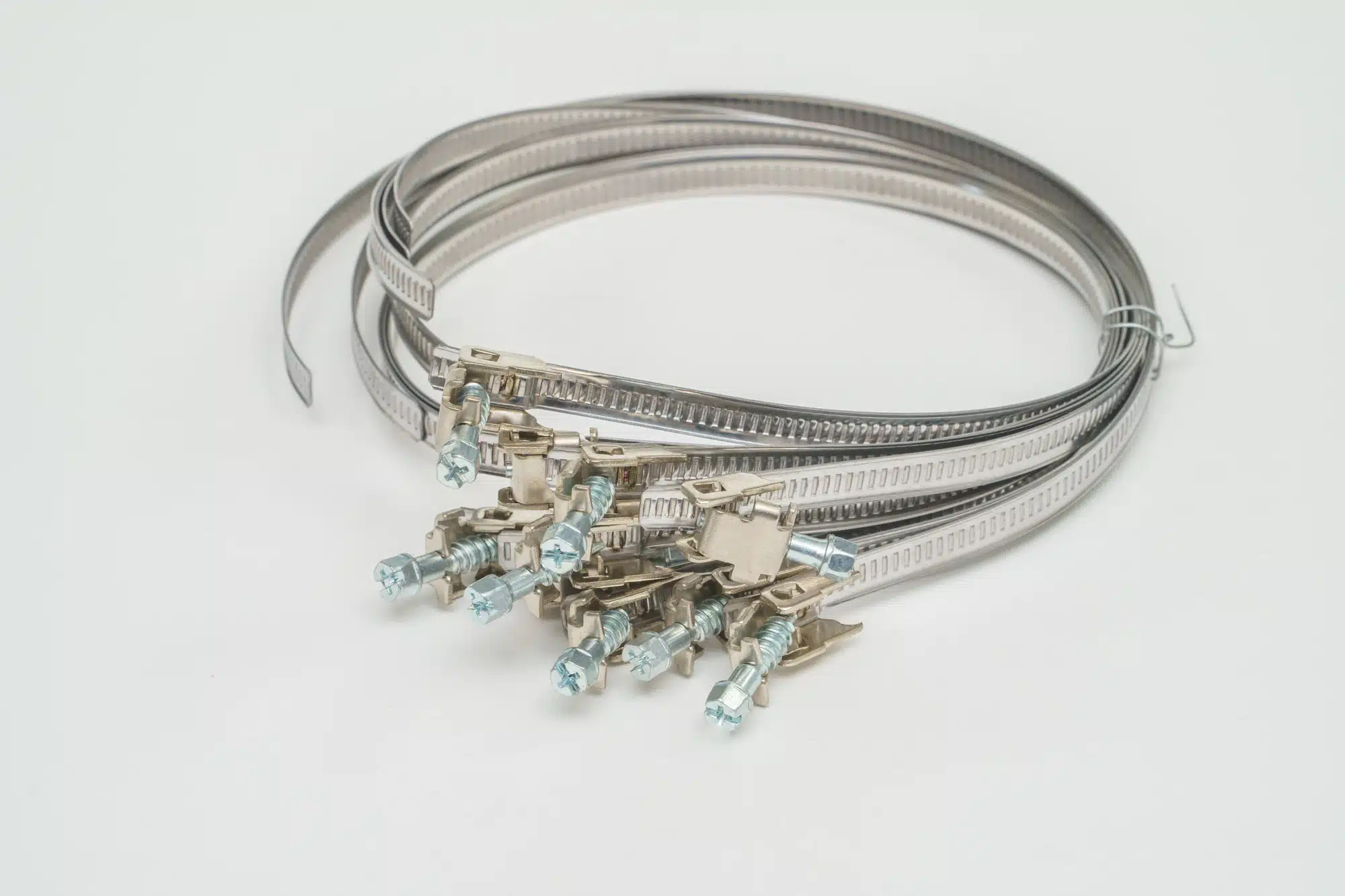 Airwise Duct Clip